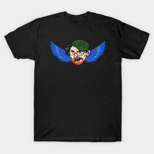 The Amazing T-Bird T-Shirt